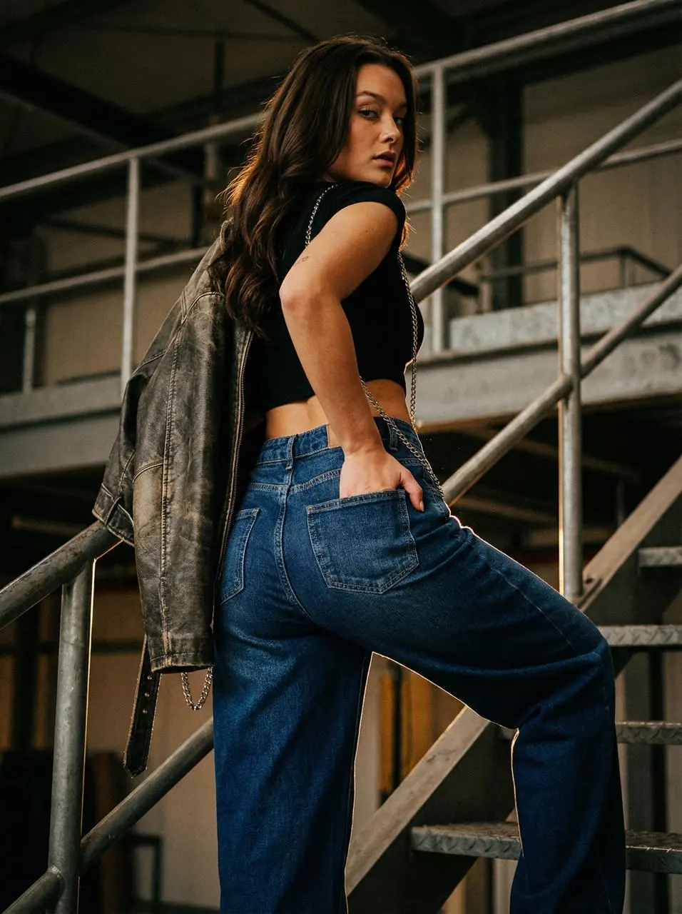 Креативная съемка для маркетплейсов