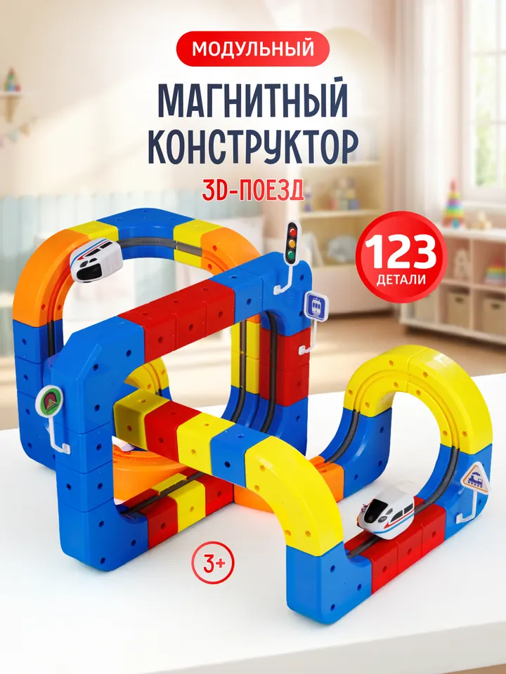 Карточка проекта для маркетплейсов